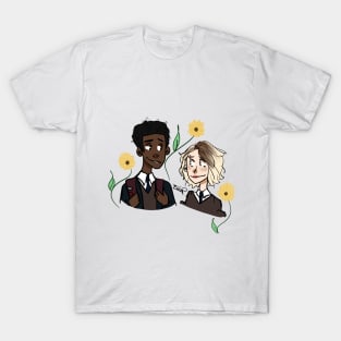 Sunflower T-Shirt